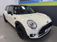 Używany Mini Cooper Clubman 2016 Biały Kombi