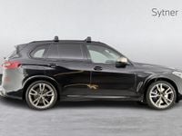 Used BMW X5 Comfort Edition 395 HP (290 kW) 2019 Black SUV