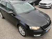 Gebraucht Skoda Octavia Elegance 150 PS (110 kW) 2015 Kombi