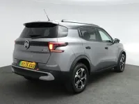Used Citroën e-C3 81 kW (111 HP) 2025 Grey Hatchback