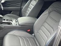 Used VW Touareg R 462 HP (339 kW) 2025 Black SUV