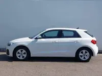 Used Audi A1 Design 95 HP (69 kW) 2023 White SUV