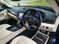 Used Maserati GranSport 349 HP (256 kW) 2021 Estate
