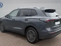 Used VW Tiguan Match 150 HP (110 kW) 2025 SUV
