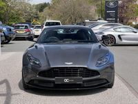 used Aston Martin DB11 4.0 V8 Auto Euro 6 (s/s) 2dr