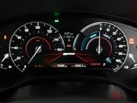 Used BMW X3 xLine 292 HP (214 kW) 2021 Silver SUV