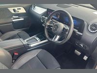 Used Mercedes GLA200 AMG Line Premium Plus 161 HP (118 kW) 2024 Grey SUV