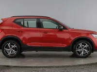 Used Volvo XC40 Plus 161 HP (118 kW) 2023 SUV