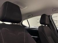 Used Vauxhall Astra 125 HP (91 kW) 2017 Hatchback