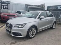 Used Audi A1 Sportback Sport 2012 Hatchback