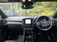 Used Volvo XC40 Ultimate 169 kW (231 HP) 2023 Blue SUV