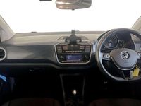 Used VW e-up! 60 kW (82 HP) 2021 Hatchback