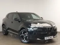 Used Alfa Romeo GT Junior 136 HP (100 kW) 2025 Black Hatchback