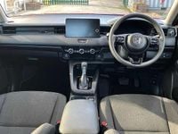 Used Honda HR-V Elegance 131 HP (96 kW) 2023 Premium plus paint  crystal red SUV