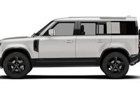 New Land Rover Defender SE Dynamic 349 HP (256 kW) 2025 Estate