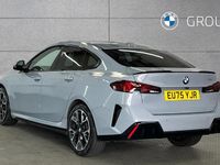 Used BMW 220 M Sport 168 HP (123 kW) 2025 Grey Coupe