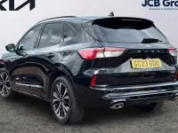 Used Ford Kuga ST-Line X 224 HP (164 kW) 2023 SUV