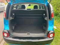 Used Citroën C3 Picasso VTR Sport 2013 Blue MPV