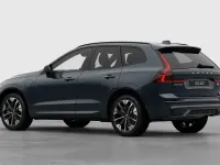 New Volvo XC60 Ultra 455 HP (334 kW) 2025 Denim blue SUV