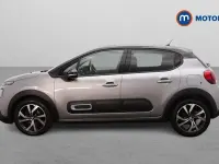 Used Citroën C3 PureTech 83 HP (61 kW) 2023 Grey Hatchback