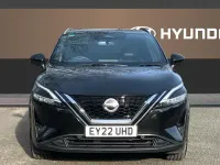 Used Nissan Qashqai Tekna 158 HP (116 kW) 2022 SUV