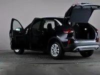 Used Ford Kuga Titanium 150 HP (110 kW) 2025 Black SUV