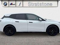Used BMW iX M Sport 295 kW (402 HP) 2025 White SUV