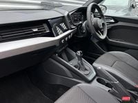 Used Audi A1 S-Line 147 HP (108 kW) 2025 Silver SUV