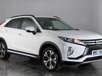 Used Mitsubishi Eclipse 163 HP (119 kW) 2019 Hatchback