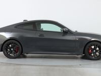 Used BMW M440 Comfort Edition 374 HP (275 kW) 2022 Grey Sedan