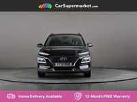 used Hyundai Kona 1.6 GDi Hybrid Premium 5dr DCT