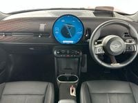 Begagnad Mini Cooper S Hatch 201 HK (147 kW) 2024 Röd Halvkombi