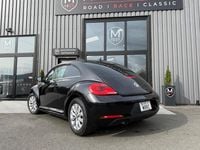 Used VW Beetle Design 105 HP (77 kW) 2012 Hatchback