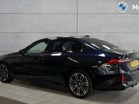 Used BMW 520 M Sport 208 HP (152 kW) 2025 Carbon black