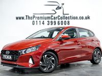Used Hyundai i20 2022 Hatchback