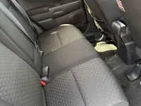 Used Mitsubishi ASX 147 HP (108 kW) 2010 Black SUV