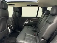 Used Land Rover Range Rover HSE 2025 Grey SUV