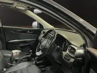 Used Kia Sorento 200 HP (147 kW) 2015 Grey SUV