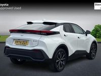 Used Toyota C-HR Design 223 HP (164 kW) 2026 SUV