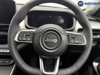 Used Jeep Avenger EV Summit 114 kW (156 HP) 2025 Grey SUV