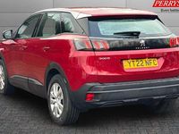Used Peugeot 3008 Active Premium 131 HP (96 kW) 2022 Estate