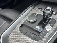 Used BMW Z4 M Sport 197 HP (144 kW) 2019 White Cabriolet
