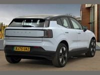 New Volvo EX30 Plus 196 kW (267 HP) 2025 Blue SUV