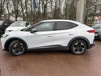 Used Cupra Tavascan 210 kW (286 HP) 2025 White SUV