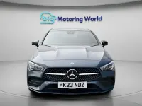 Used Mercedes E250 AMG line 218 HP (160 kW) 2022 Sedan