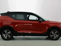 Used Volvo XC40 R-Design 197 HP (144 kW) 2021 SUV