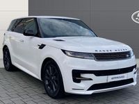 Used Land Rover Range Rover Sport SE Dynamic 300 HP (220 kW) 2025 SUV