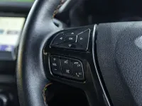 Begagnad Ford Ranger Wildtrack 213 HK (156 kW) 2022 Svart Pickup