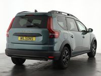 Used Dacia Jogger Extreme 2024 Green MPV