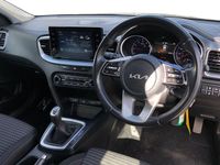 Used Kia XCeed 118 HP (86 kW) 2022 Grey SUV